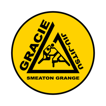 Gracie Jiu-Jitsu Smeaton Grange