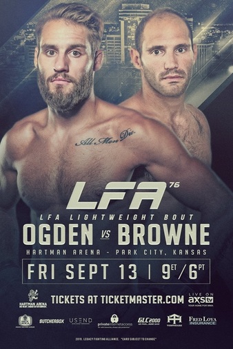 LFA 76