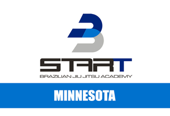 Start BJJ