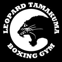 Leopard Tamakuma Boxing Gym
