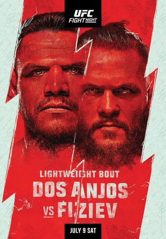 UFC Fight Night