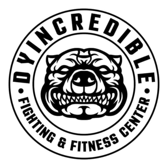 DYincredible Fighting and Fitness Center