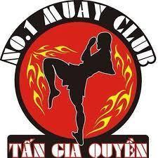No.1 Muay Club