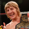 Paddy "The Baddy" Pimblett