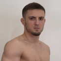 Abubakar "Hulk" Debziev