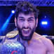 Agy "The Wolverine" Sardari
