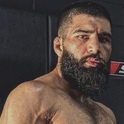 Ahmad Halimson