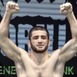 Aydemir Kazbekov