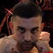 Chris "Hungry Wolf" Alcala