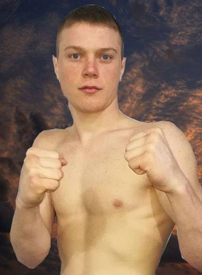 Oleksii Polischuck