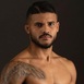 Mauricio "The Hammer" Partida