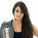 Amanda "Sardinha" Torres