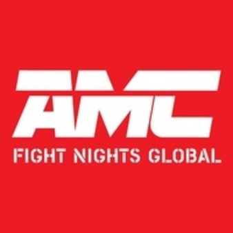 AMC Fight Nights Global