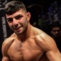 Amir Albazi