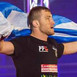 Andreas "The Spartan" Michailidis