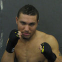 Andrew "The Beast" Whitney