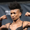 Angela Hill