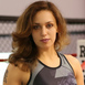 Antonina "La Pantera" Shevchenko