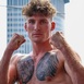 Chase "The Archangel" Archangelo
