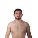 Ikram "Borz" Aflatov