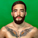 Ayton "Hitman" De Paepe