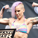 Bec "Rowdy" Rawlings