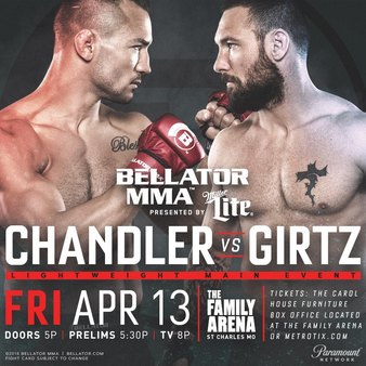 Bellator 197