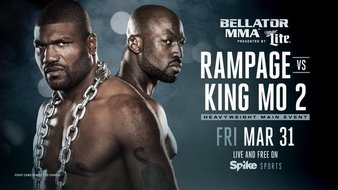 Bellator 175