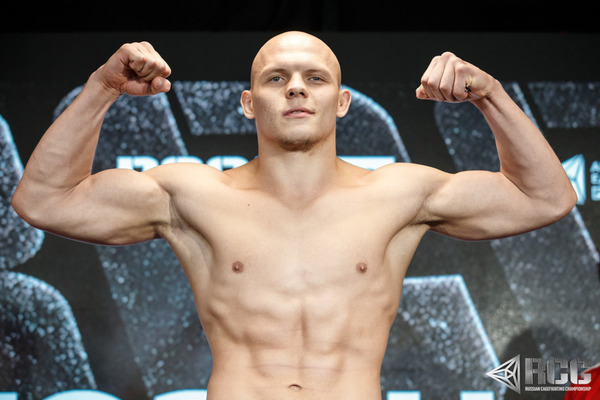 Bogdan "Czarevitch" Guskov