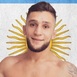 Braian "El Prototipo" González