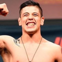 Brandon Moreno