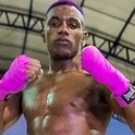 Caio "Black Panther" Santos