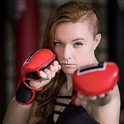 Caitlin "Ginger" Sammons