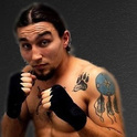 Calob "The Thunder One" Ramirez