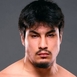 Jesús "Hulk" Sánchez