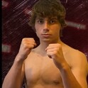 Xander "Young Blood" Casady