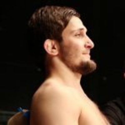 Marat "Dagger" Isaev