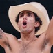 César "Demoledor Jr." Vázquez