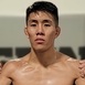 Chance "The Typhoon" Ikei