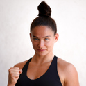 Chelsea "Hammer" Hackett