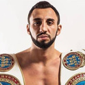 Chingiz "Chinga" Allazov
