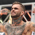 Cody Garbrandt