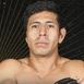Román "Gallo Negro" Córdova