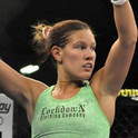 Cortney "Cast Iron" Casey