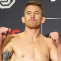 Cory Sandhagen