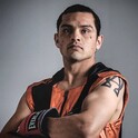 Isidro "Samurai" Curiel