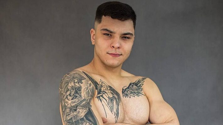 Damian "Damsyn" Piwowarczyk