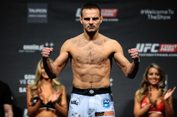 Damian "Webster" Stasiak