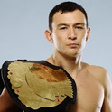 Damir Ismagulov