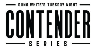 Dana White's Contender Series